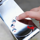 Image for article titled The Rotary Faucet